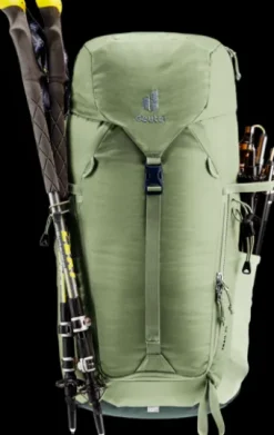 Deuter Trail 24 grove-ivy New