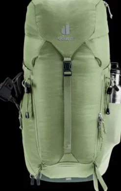 Deuter Trail 24 grove-ivy New