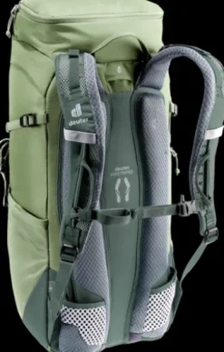 Deuter Trail 24 grove-ivy New