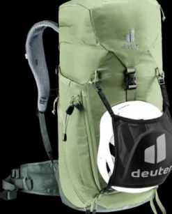 Deuter Trail 24 grove-ivy New