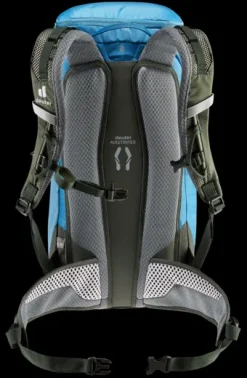 Deuter Trail 18 wave-ivy Discount