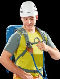 Deuter Trail 18 wave-ivy Discount