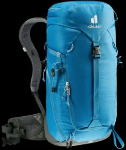Deuter Trail 18 wave-ivy Discount