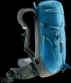 Deuter Trail 18 wave-ivy Discount