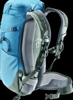 Deuter Trail 18 wave-ivy Discount