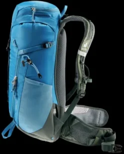 Deuter Trail 18 wave-ivy Discount