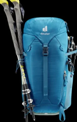 Deuter Trail 18 wave-ivy Discount
