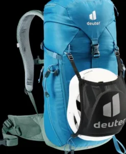 Deuter Trail 18 wave-ivy Discount