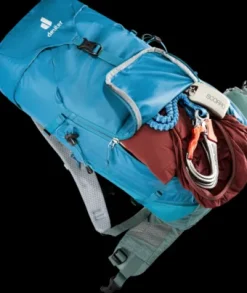 Deuter Trail 30 wave-ivy Outlet