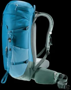 Deuter Trail 30 wave-ivy Outlet