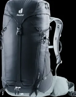 Deuter Trail 30 black-shale Hot