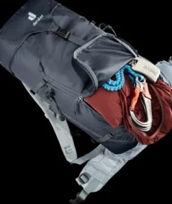Deuter Trail 30 black-shale Hot