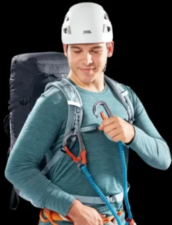 Deuter Trail 30 black-shale Hot