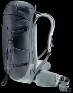 Deuter Trail 30 black-shale Hot