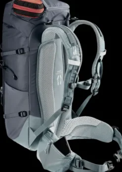 Deuter Trail 30 black-shale Hot