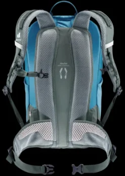 Deuter Trail 25 wave-ivy Fashion