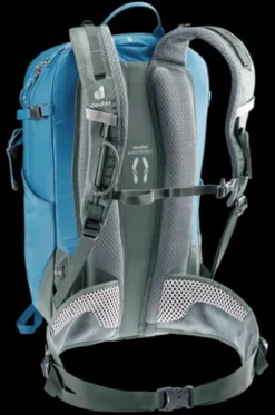 Deuter Trail 25 wave-ivy Fashion