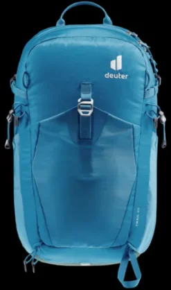 Deuter Trail 25 wave-ivy Fashion
