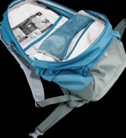 Deuter Trail 25 wave-ivy Fashion