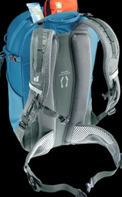 Deuter Trail 25 wave-ivy Fashion