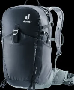 Deuter Trail 25 black-shale New