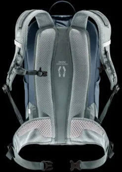 Deuter Trail 25 black-shale New