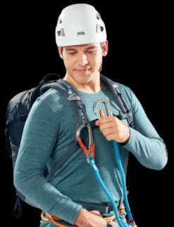 Deuter Trail 25 black-shale New