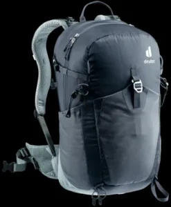 Deuter Trail 25 black-shale New