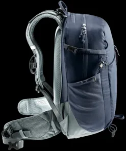 Deuter Trail 25 black-shale New