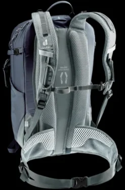 Deuter Trail 25 black-shale New