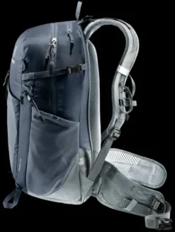 Deuter Trail 25 black-shale New