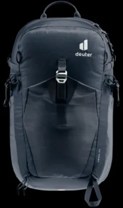 Deuter Trail 25 black-shale New