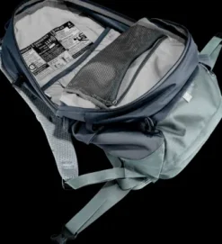 Deuter Trail 25 black-shale New