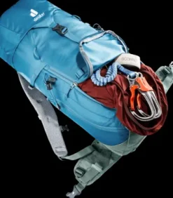 Deuter Trail 24 wave-ivy Sale