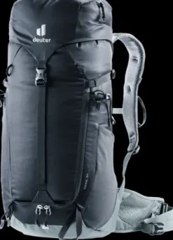 Deuter Trail 24 black-shale Fashion