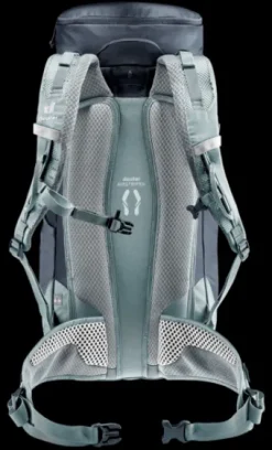 Deuter Trail 24 black-shale Fashion