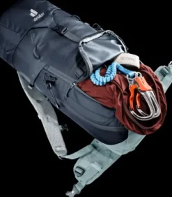 Deuter Trail 24 black-shale Fashion