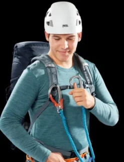 Deuter Trail 24 black-shale Fashion