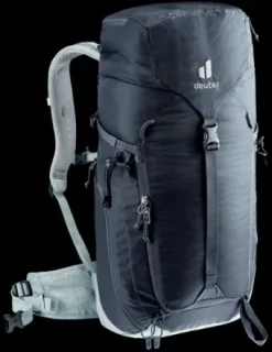 Deuter Trail 24 black-shale Fashion