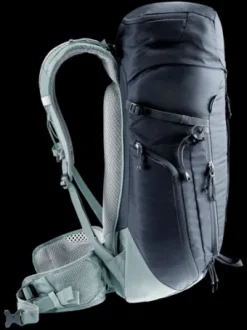 Deuter Trail 24 black-shale Fashion