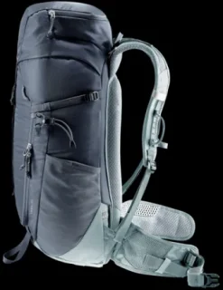 Deuter Trail 24 black-shale Fashion