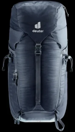 Deuter Trail 24 black-shale Fashion