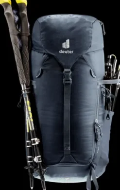 Deuter Trail 24 black-shale Fashion