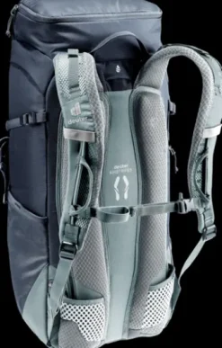 Deuter Trail 24 black-shale Fashion