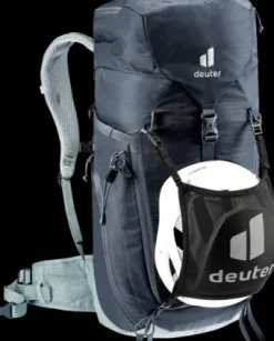 Deuter Trail 24 black-shale Fashion