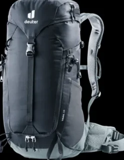 Deuter Trail 18 black-shale New
