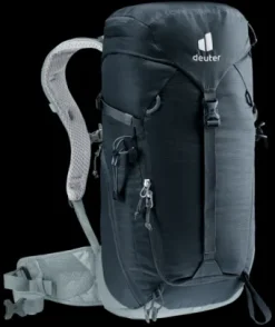 Deuter Trail 18 black-shale New