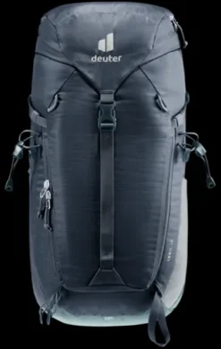 Deuter Trail 18 black-shale New