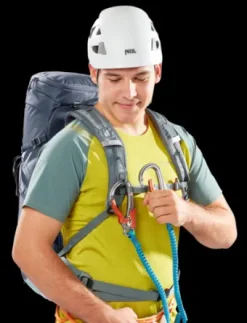 Deuter Trail 32 EL black-shale Clearance