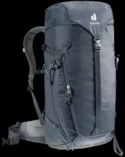 Deuter Trail 32 EL black-shale Clearance